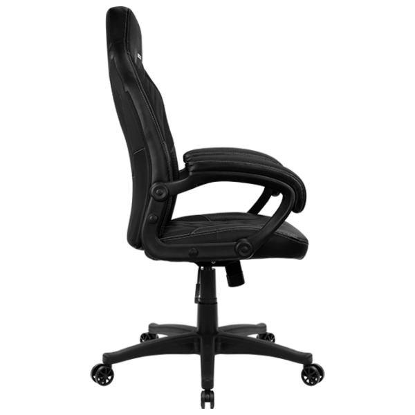 Scaun Gaming ThunderX3 DC1 Black photo 3