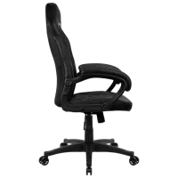 Игровое кресло ThunderX3 DC1 Черный photo 3
