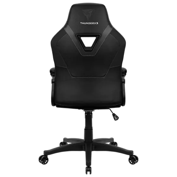 Scaun Gaming ThunderX3 DC1 Black photo 4