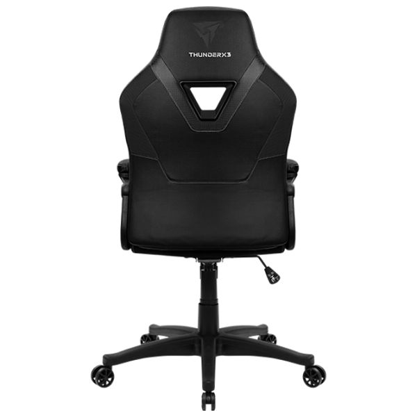 Scaun Gaming ThunderX3 DC1 Black photo 4
