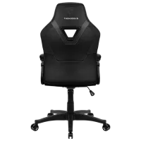 Игровое кресло ThunderX3 DC1 Черный photo 4