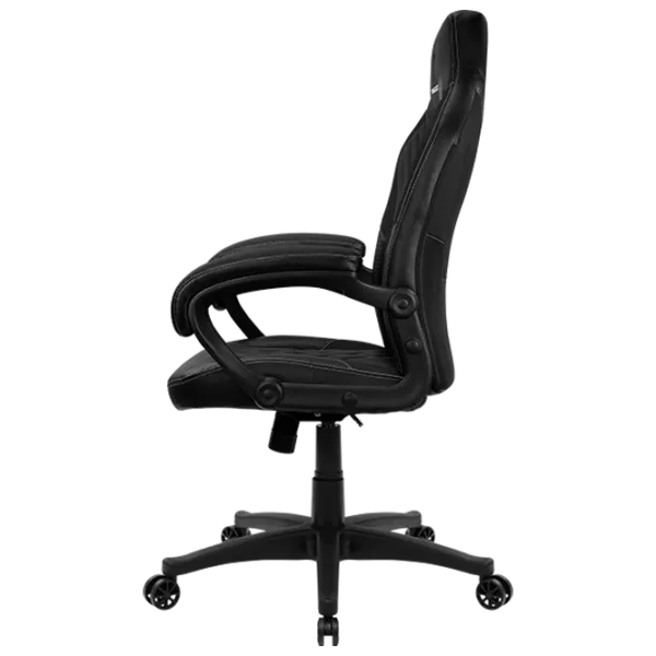 Scaun Gaming ThunderX3 DC1 Black photo 5