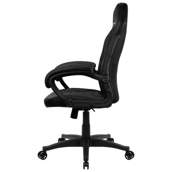 Scaun Gaming ThunderX3 DC1 Black photo 5