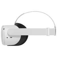 Ochelari VR Oculus Quest 2 White photo 3