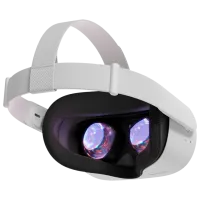 Ochelari VR Oculus Quest 2 White photo 5