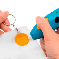 Filament kit 3Doodler Start Doodlemond Kit Food Multicolor photo 3
