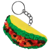 Filament kit 3Doodler Start Doodlemond Kit Food Multicolor photo 4