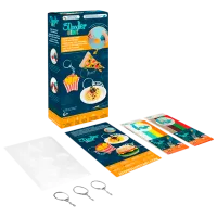 Filament kit 3Doodler Start Doodlemond Kit Desert Multicolor photo 2