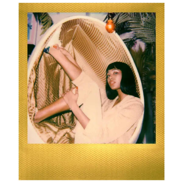 Фотобумага для Polaroid I-Type (16шт.) Цветная/ Golden Moments photo 3 Фотобумага для Polaroid I-Type (16шт.) Цветная/ Golden Moments photo 3