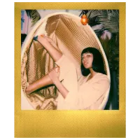 Фотобумага для Polaroid I-Type (16шт.) Цветная/ Golden Moments photo 3