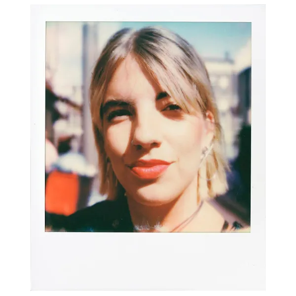 Hârtie foto pentru Polaroid 600 (16buc.) Color/ White photo 5 Hârtie foto pentru Polaroid 600 (16buc.) Color/ White photo 5
