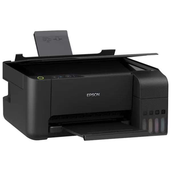 МФУ Epson L3110 Струйный/ Цветная photo 2
