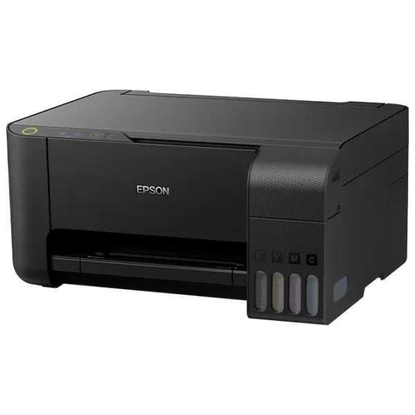 МФУ Epson L3110 Струйный/ Цветная photo 3