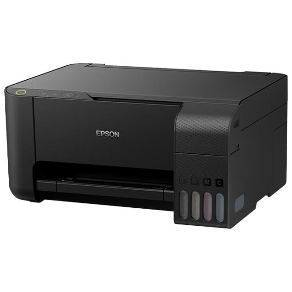МФУ Epson L3110 Струйный/ Цветная photo 3