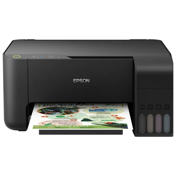 МФУ Epson L3110 Струйный/ Цветная photo 4