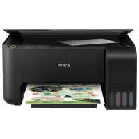 Dispozitiv multifuncțional Epson L3110 Inkjet/ Color photo 5