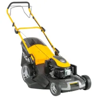 Газонокосилка STIGA Combi 55 SQ Самоход photo 2