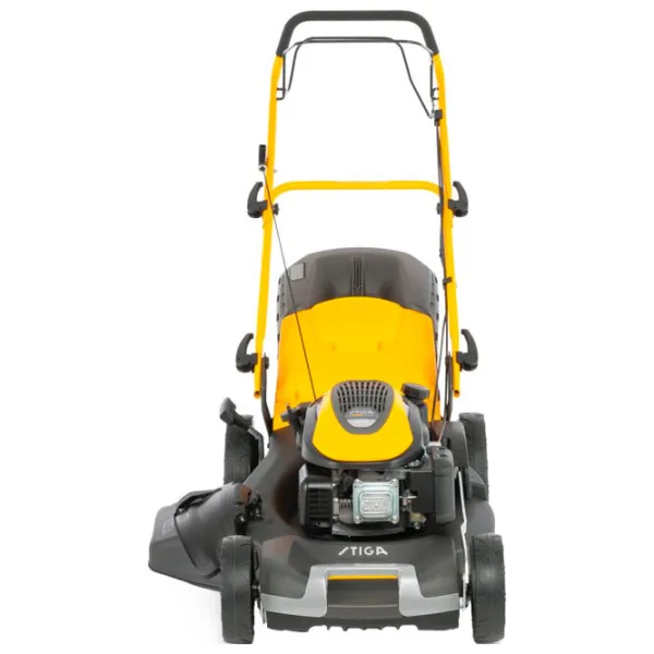 Газонокосилка STIGA Combi 55 SQ Самоход photo 3