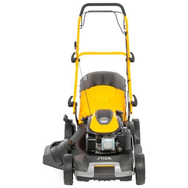 Газонокосилка STIGA Combi 55 SQ Самоход photo 3
