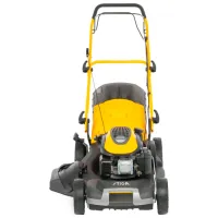 Газонокосилка STIGA Combi 55 SQ Самоход photo 3