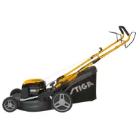 Газонокосилка STIGA Combi 55 SQ Самоход photo 5
