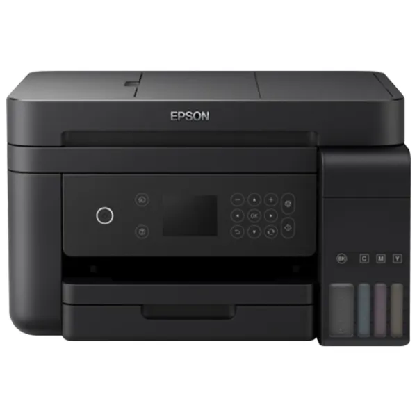 Dispozitiv multifuncțional Epson L6170 Inkjet/ Color photo 2
