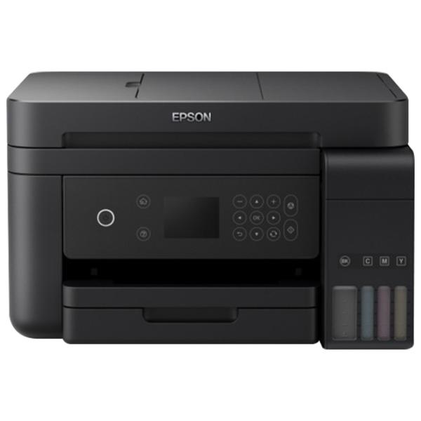 Dispozitiv multifuncțional Epson L6170 Inkjet/ Color photo 2