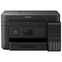 Dispozitiv multifuncțional Epson L6170 Inkjet/ Color photo 2