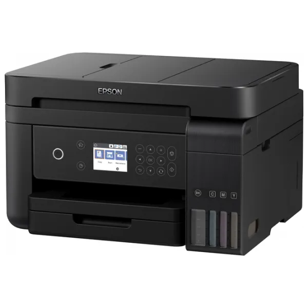 Dispozitiv multifuncțional Epson L6170 Inkjet/ Color photo 3