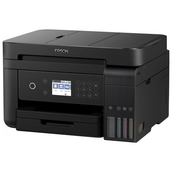 Dispozitiv multifuncțional Epson L6170 Inkjet/ Color photo 3