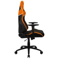 Игровое кресло ThunderX3 TC5 Оранжевый Черный photo 3