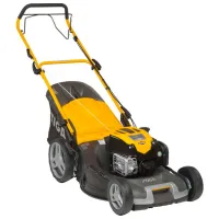 Газонокосилка бензиновая STIGA Combi 55 SQ B Самоход photo 2