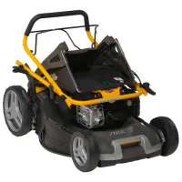 Газонокосилка бензиновая STIGA Combi 55 SQ B Самоход photo 7