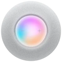 Boxă smart Apple HomePod Mini White photo 2