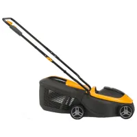 аккумуляторный STIGA Collector 132 AE kit Ручной photo 3