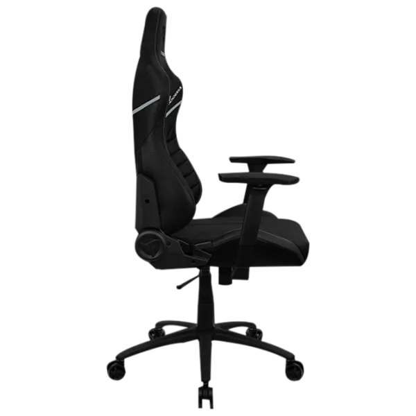 Scaun Gaming ThunderX3 TC5 Black photo 3