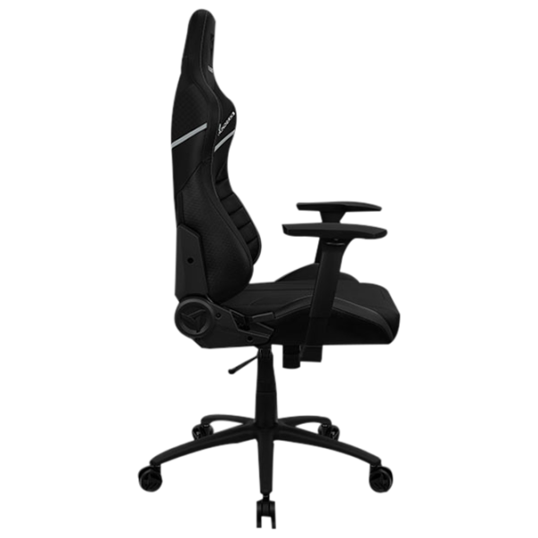 Scaun Gaming ThunderX3 TC5 Black photo 3