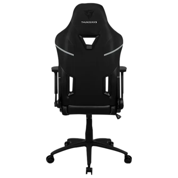 Scaun Gaming ThunderX3 TC5 Black photo 4