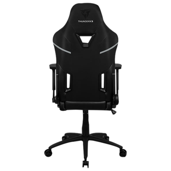Scaun Gaming ThunderX3 TC5 Black photo 4