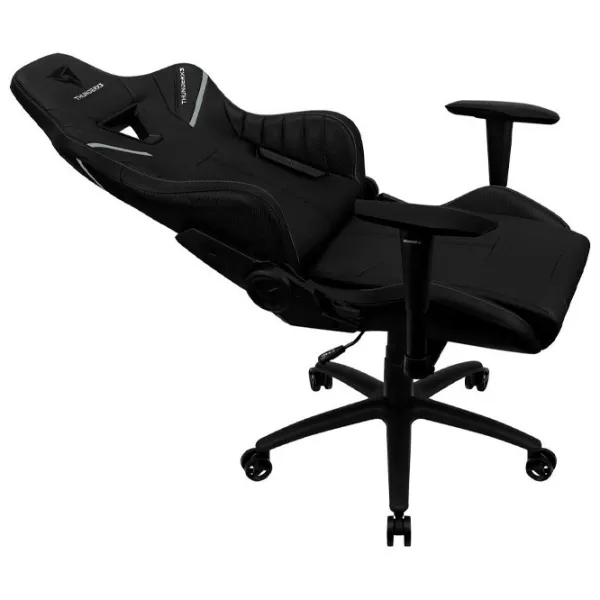Scaun Gaming ThunderX3 TC5 Black photo 5