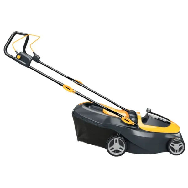 Mașină de tuns iarbă cu acumulator STIGA Collector 136 AE Kit Manual photo 3