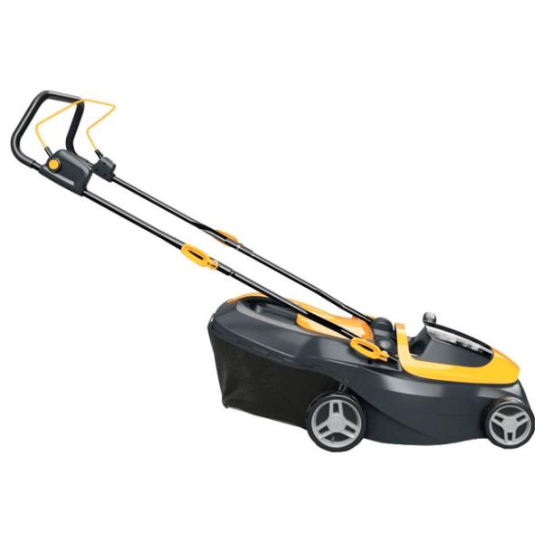 Mașină de tuns iarbă cu acumulator STIGA Collector 136 AE Kit Manual photo 3