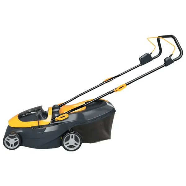 Mașină de tuns iarbă cu acumulator STIGA Collector 136 AE Kit Manual photo 4