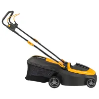 Газонокосилка аккумуляторный STIGA Collector 140 AE kit K Ручной photo 2