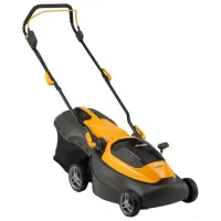 Газонокосилка аккумуляторный STIGA Collector 140 AE kit K Ручной photo 3