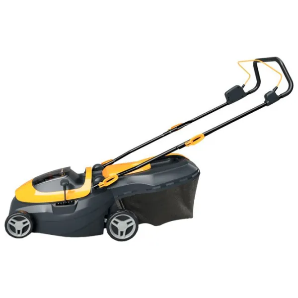 Mașină de tuns iarbă cu acumulator STIGA Collector 140 AE kit K Manual photo 4