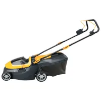 Газонокосилка аккумуляторный STIGA Collector 140 AE kit K Ручной photo 4