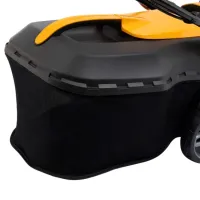 Газонокосилка аккумуляторный STIGA Collector 140 AE kit K Ручной photo 7