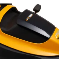 Газонокосилка аккумуляторный STIGA Collector 140 AE kit K Ручной photo 8