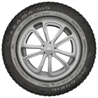 Шины Kama 515 205/ 75 R15 97Q Зима/ Легковой photo 3